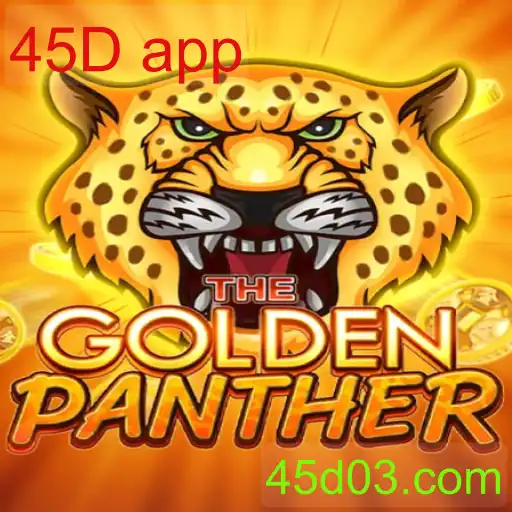 GOLDENPANTHER