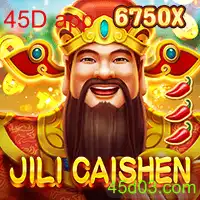JILICaishen
