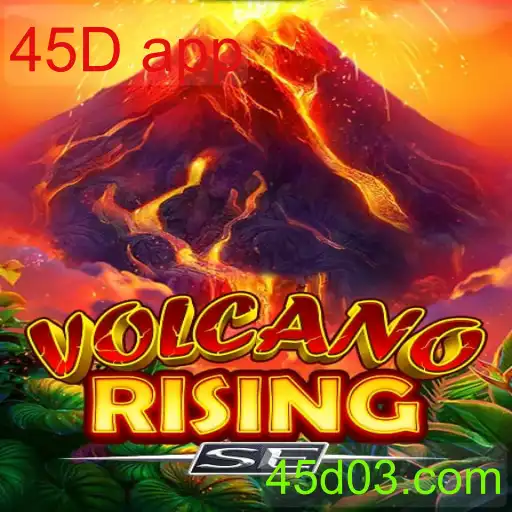 VolcanoRisingSE